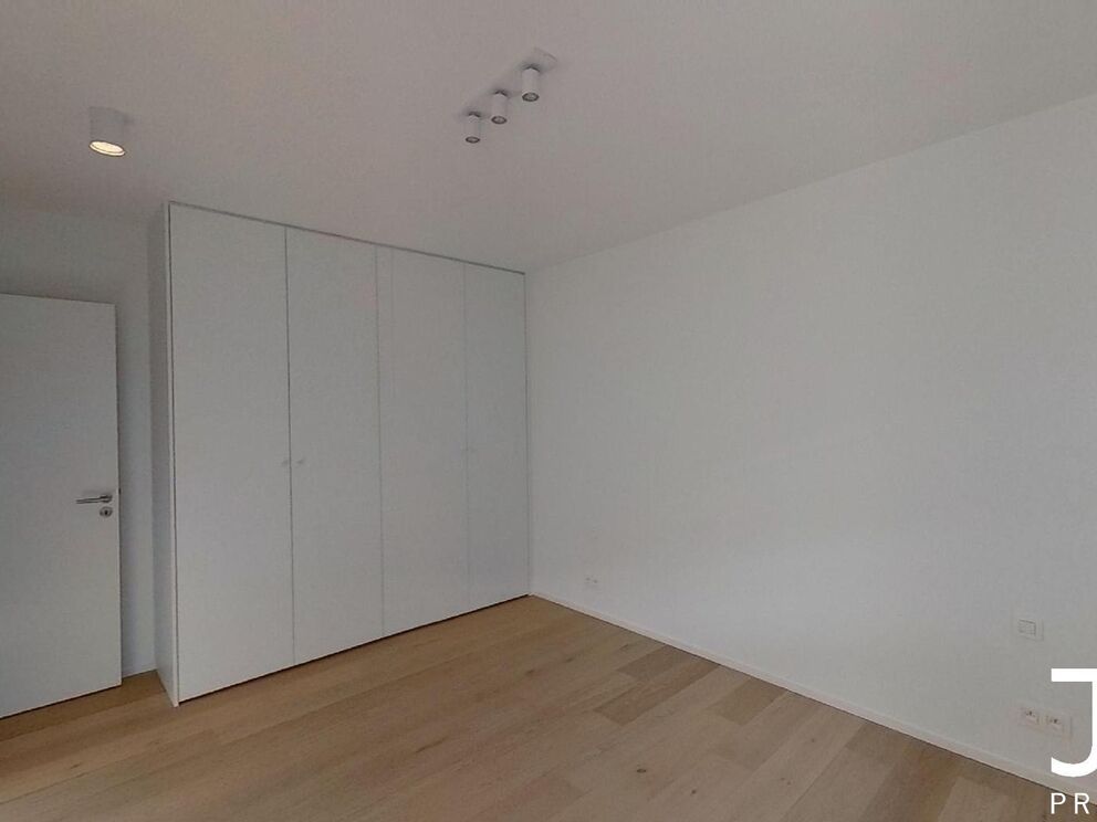 Duplex for rent in Elsene