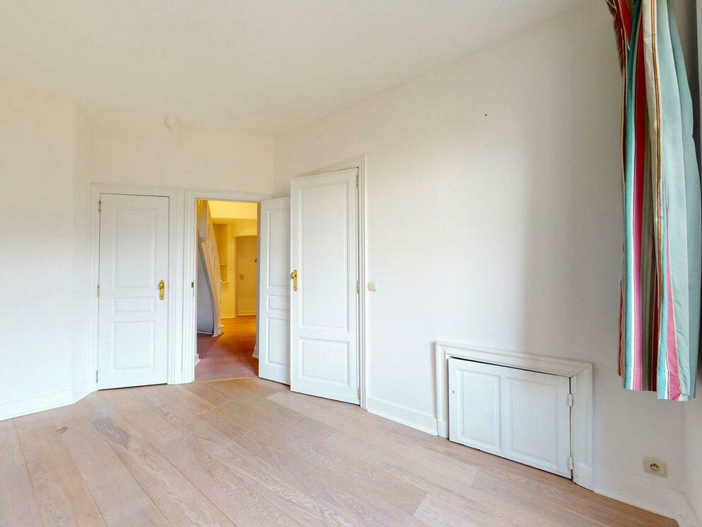 Duplex for rent in Elsene