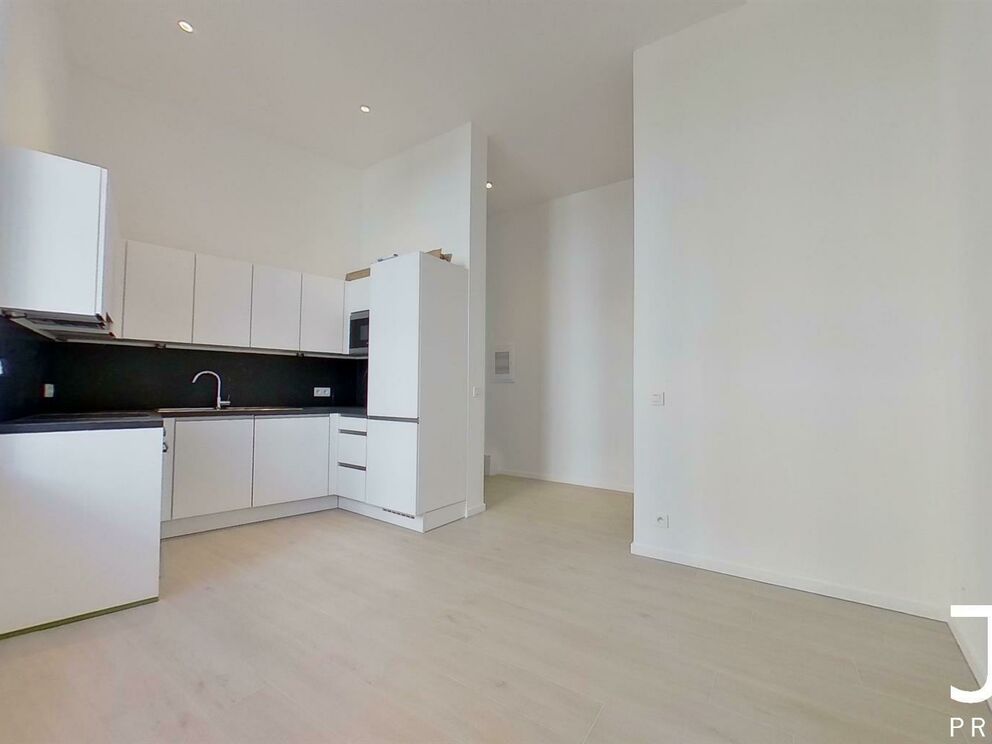 Duplex for rent in Elsene