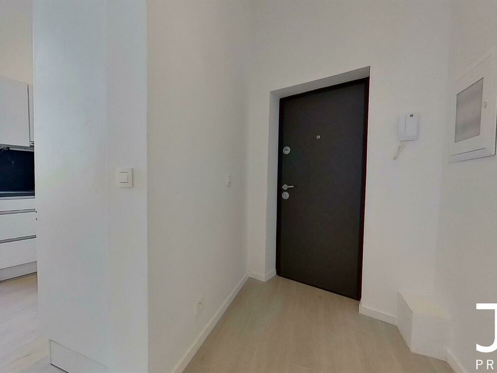 Duplex for rent in Elsene