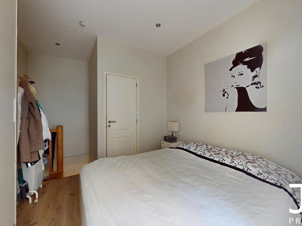 Duplex for rent in Etterbeek