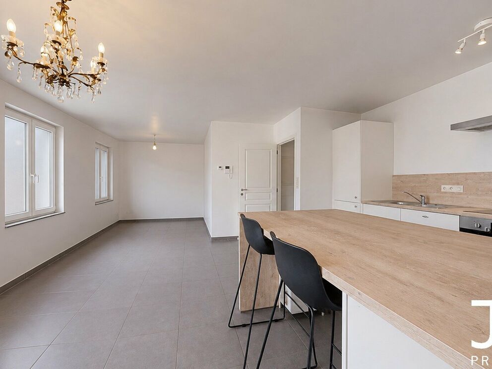 Duplex for rent in Perwez
