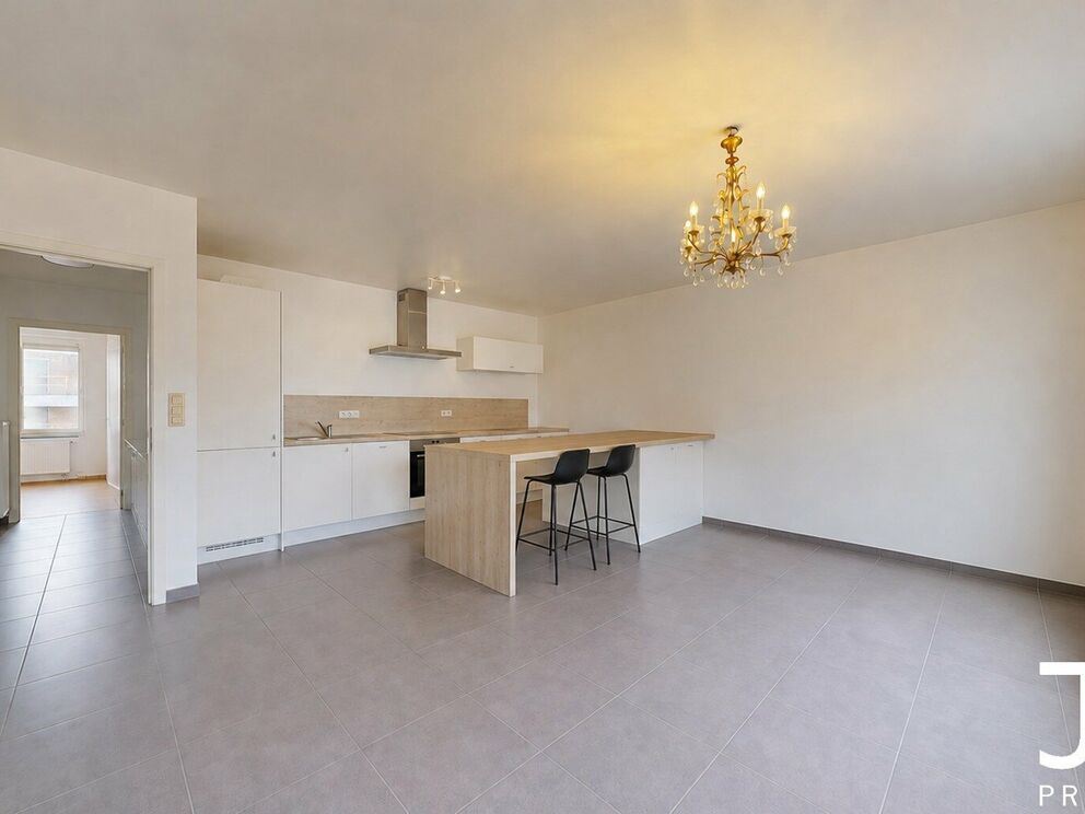 Duplex for rent in Perwez