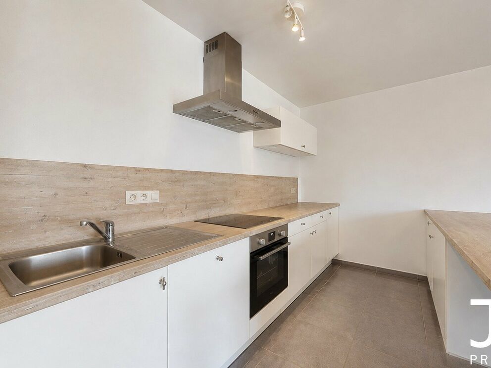 Duplex for rent in Perwez