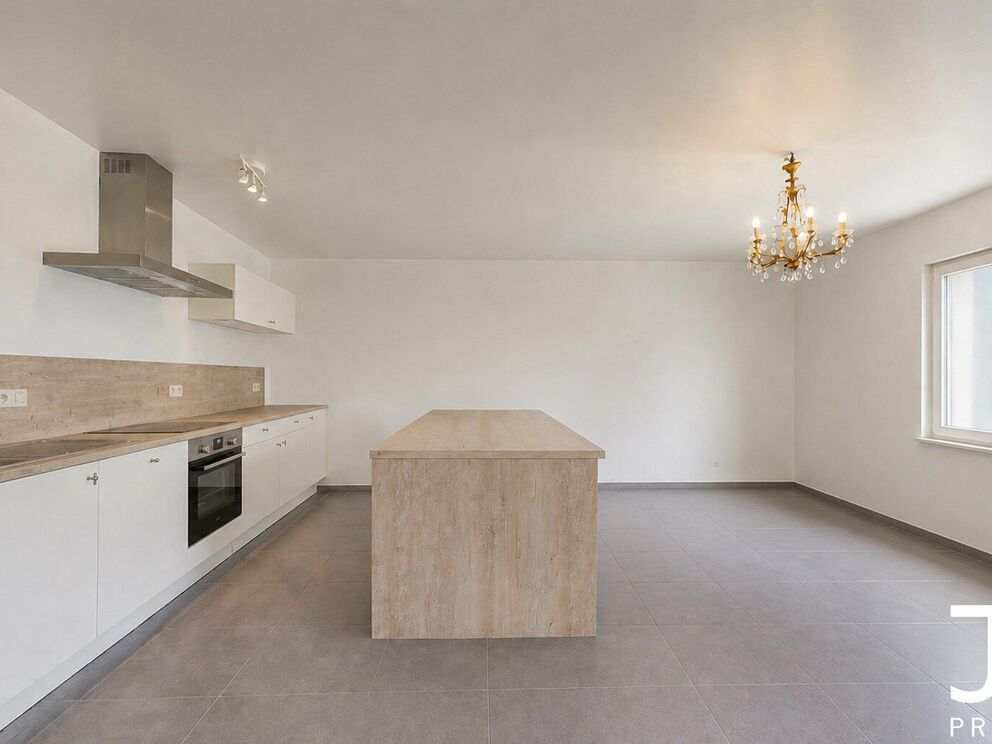 Duplex for rent in Perwez