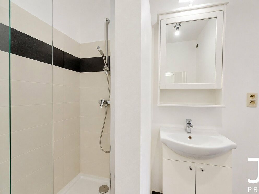 Duplex for rent in Perwez