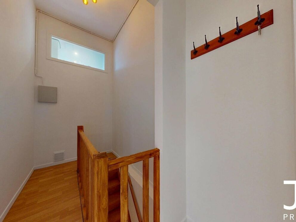 Duplex for rent in Schaarbeek
