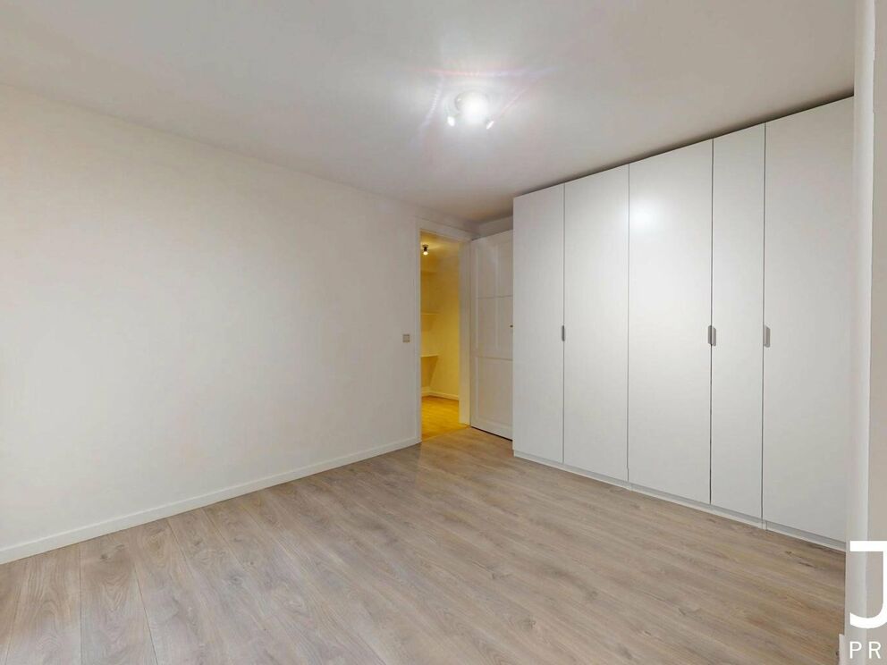 Duplex for rent in Schaarbeek