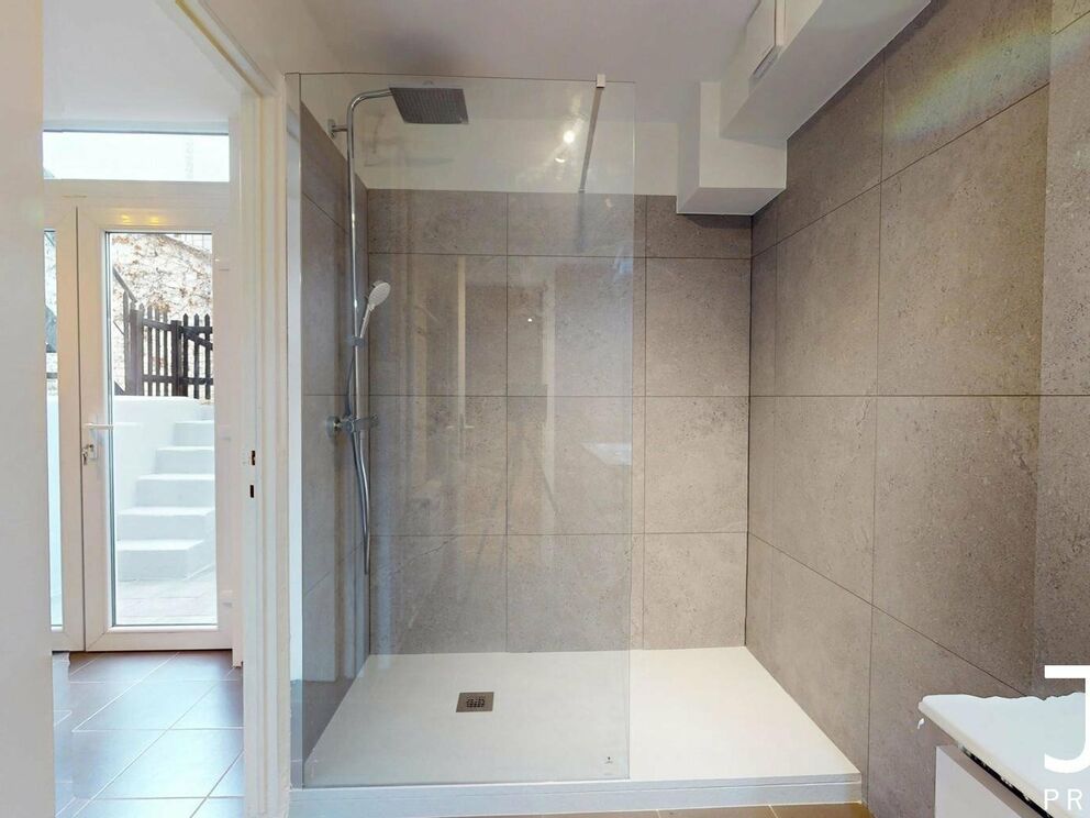 Duplex for rent in Schaarbeek