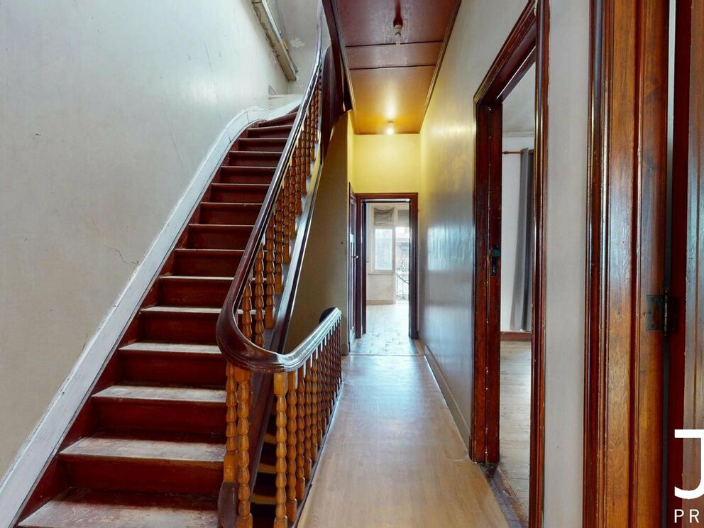 Duplex for sale in Anderlecht