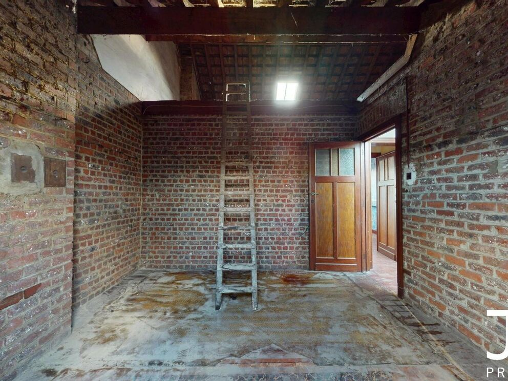 Duplex for sale in Anderlecht