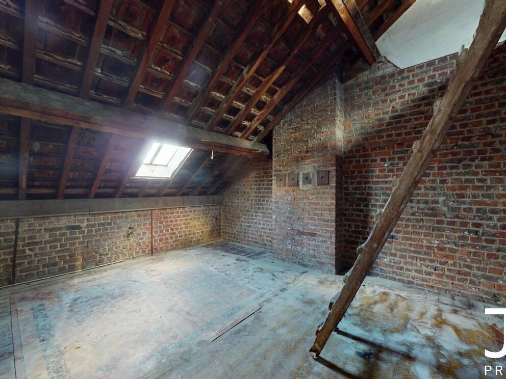 Duplex for sale in Anderlecht