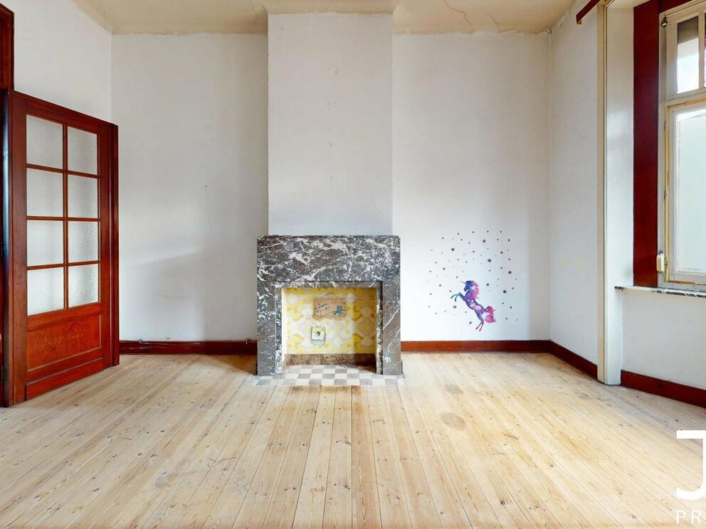 Duplex for sale in Anderlecht