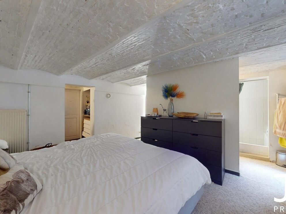 Duplex for sale in Brussels