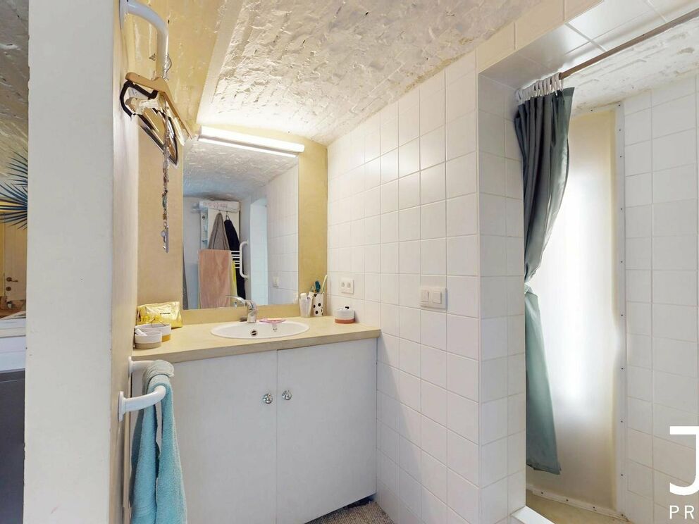 Duplex for sale in Brussels