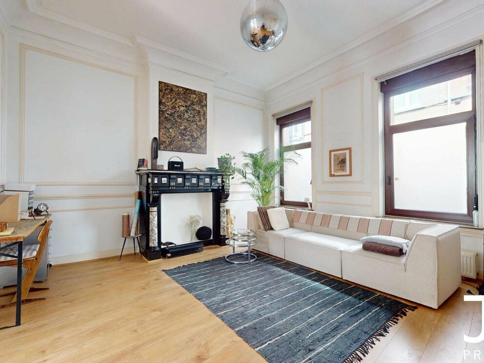Duplex for sale in Brussels