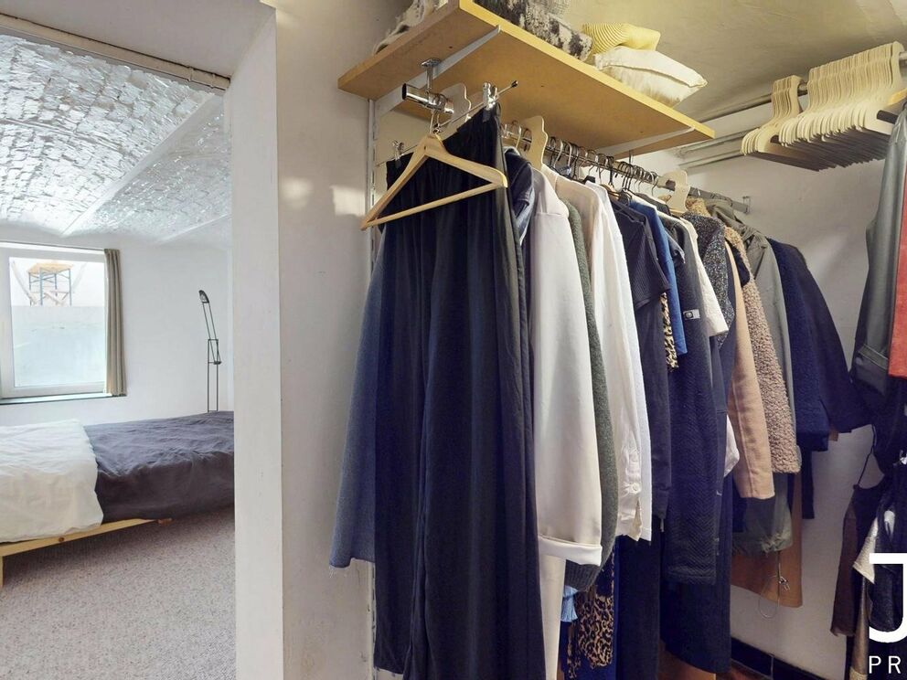 Duplex for sale in Brussels