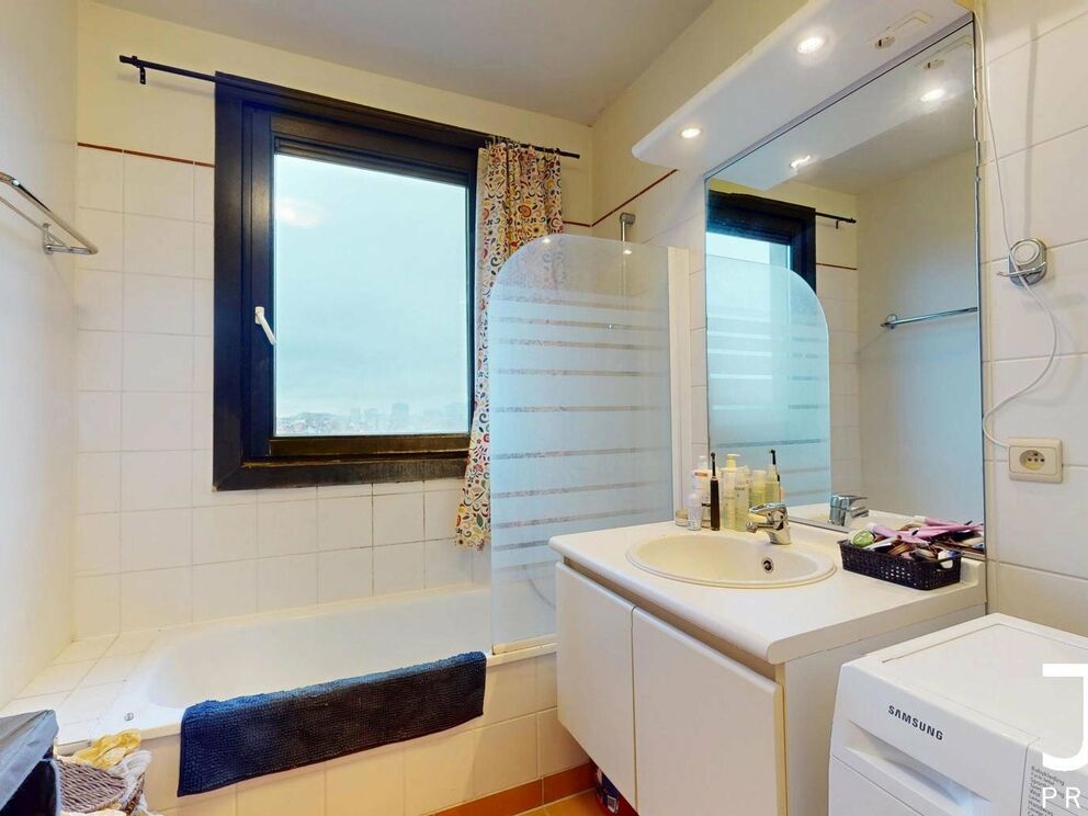 Duplex for sale in Elsene