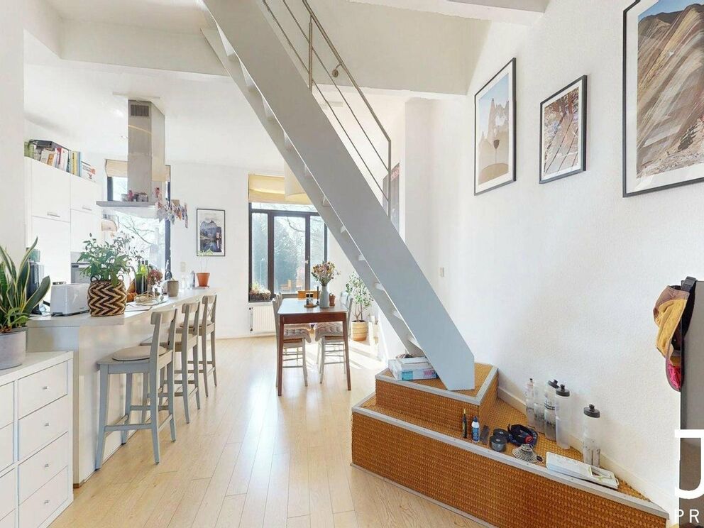 Duplex for sale in Sint-Pieters-Woluwe