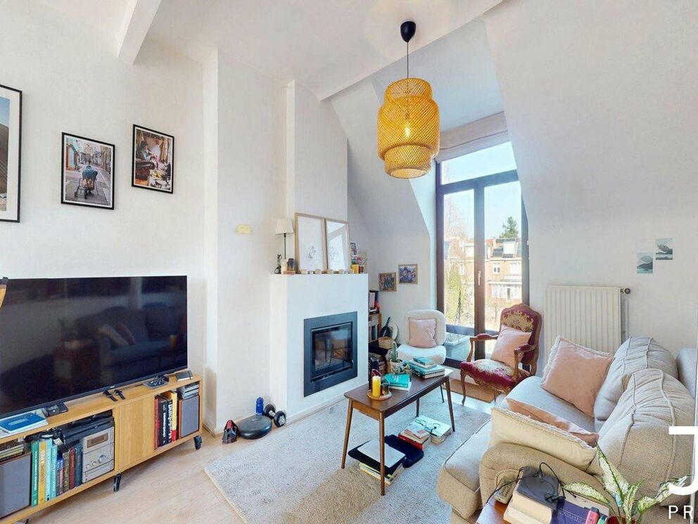 Duplex for sale in Sint-Pieters-Woluwe