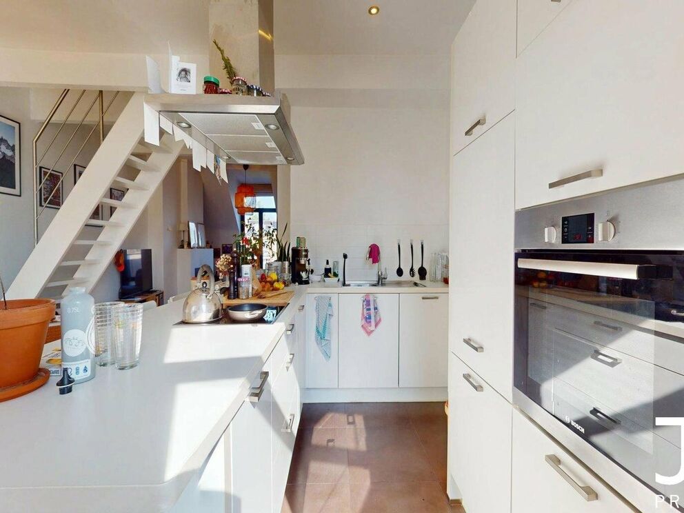 Duplex for sale in Sint-Pieters-Woluwe