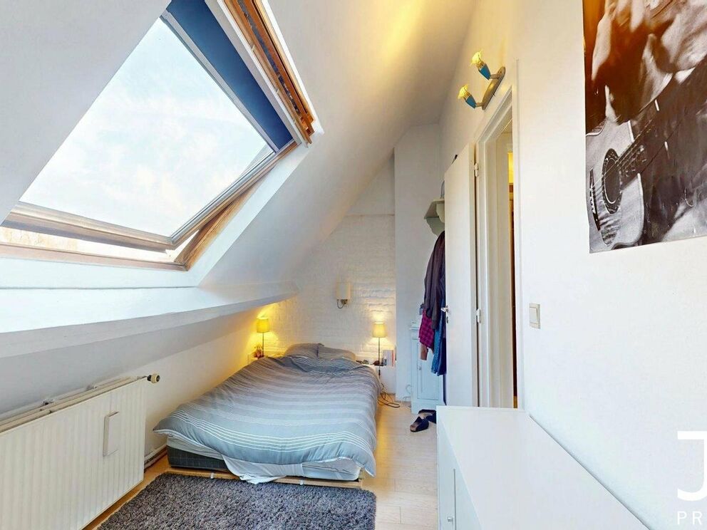 Duplex for sale in Sint-Pieters-Woluwe