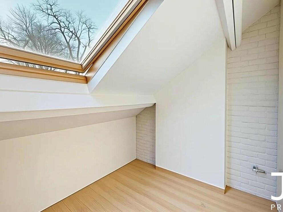 Duplex for sale in Sint-Pieters-Woluwe