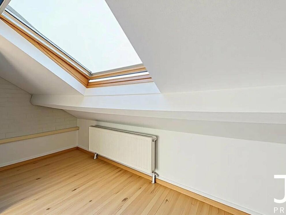 Duplex for sale in Sint-Pieters-Woluwe