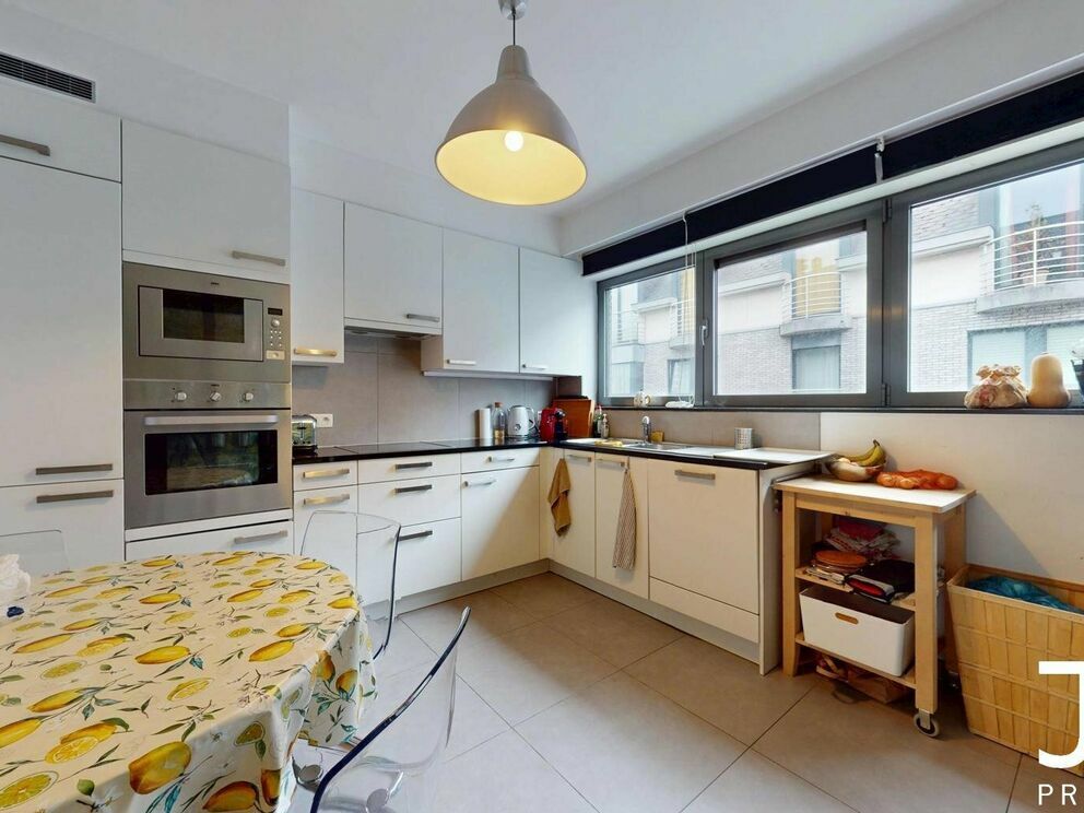 Duplex te huur in Brussel