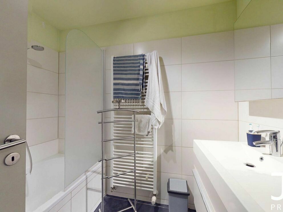 Duplex te huur in Brussel