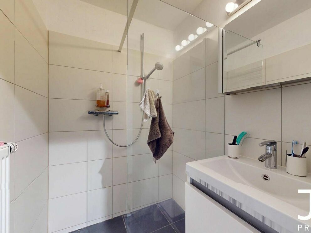 Duplex te huur in Brussel