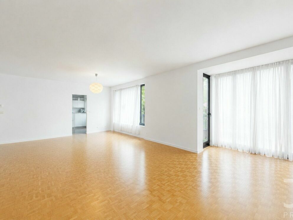 Duplex te huur in Brussel