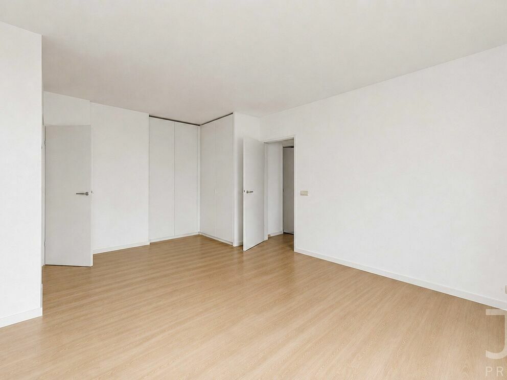 Duplex te huur in Brussel