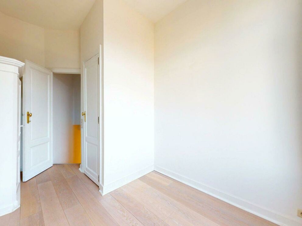 Duplex te huur in Elsene