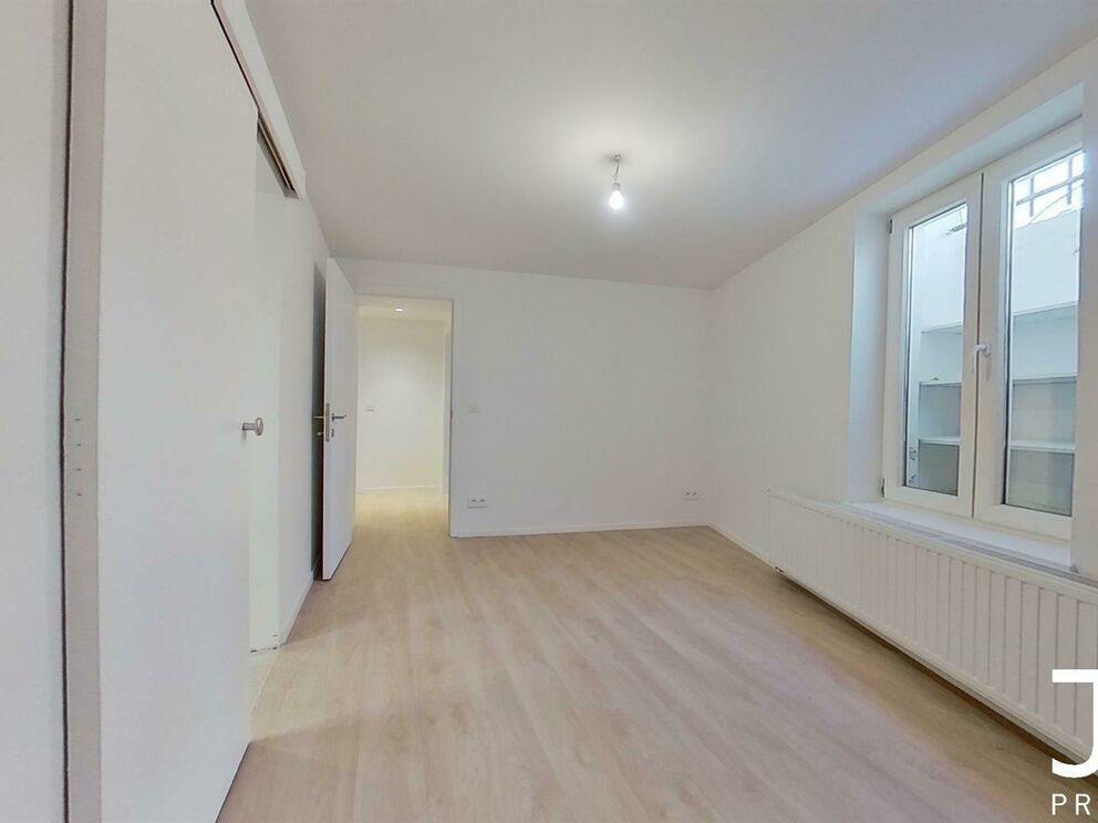 Duplex te huur in Elsene