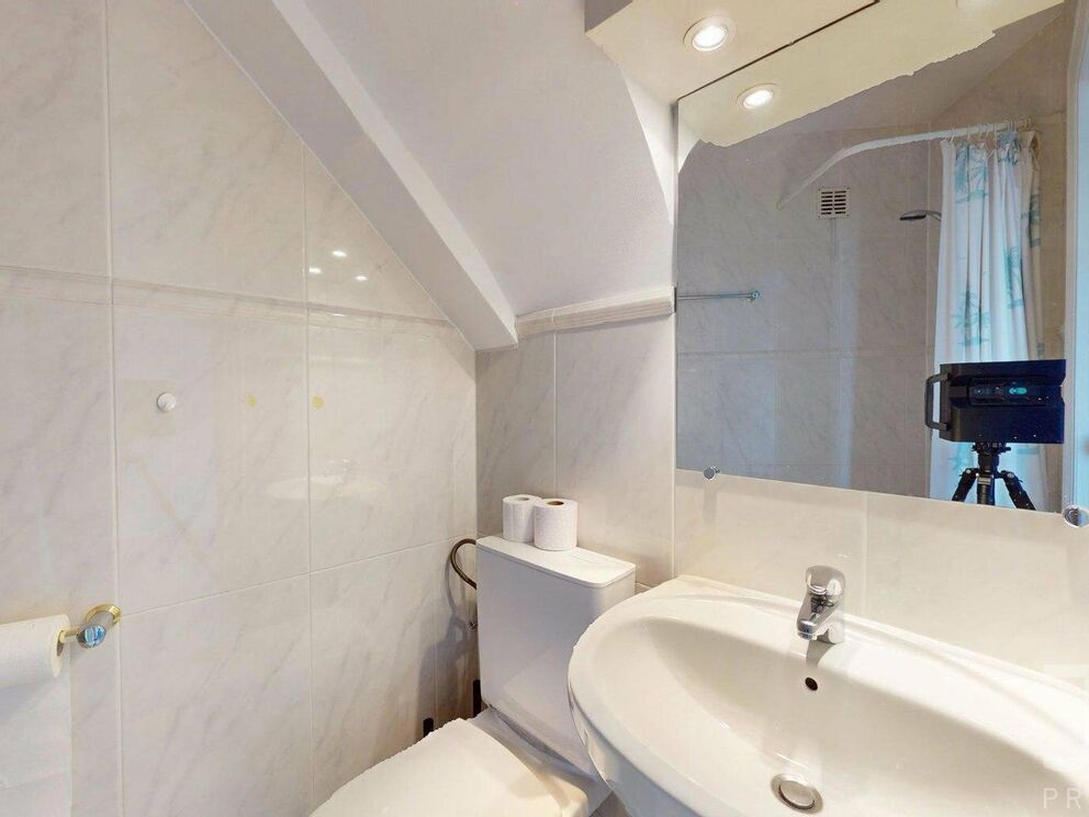 Duplex te huur in Elsene