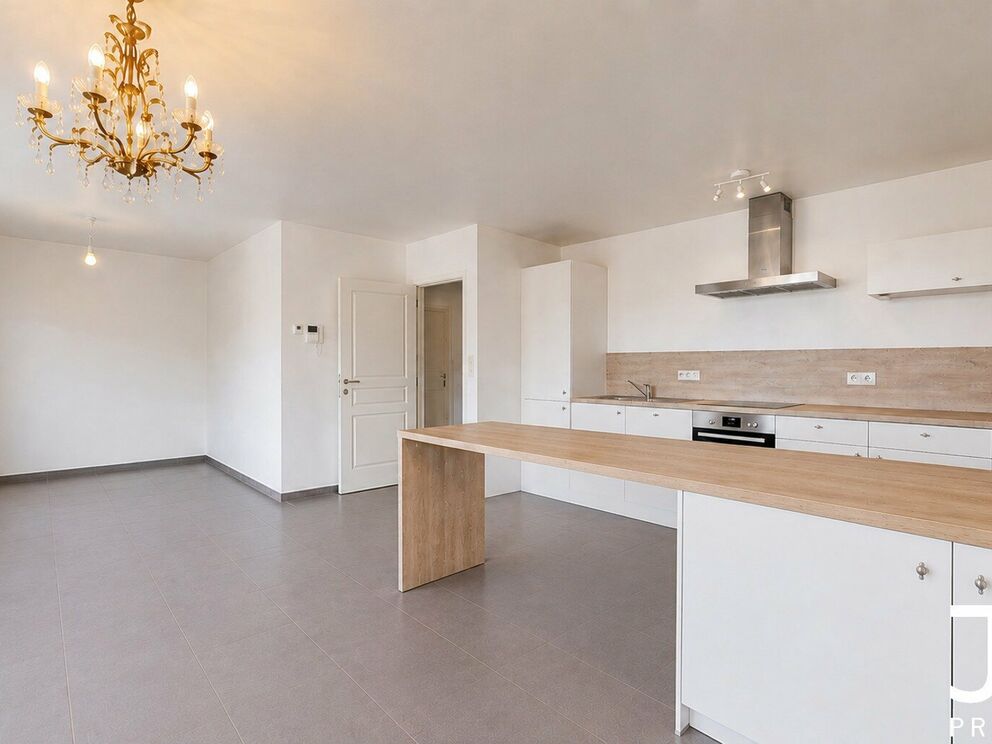 Duplex te huur in Perwijs