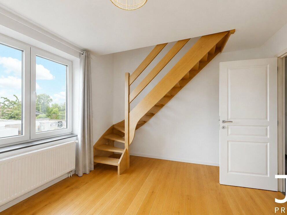 Duplex te huur in Perwijs