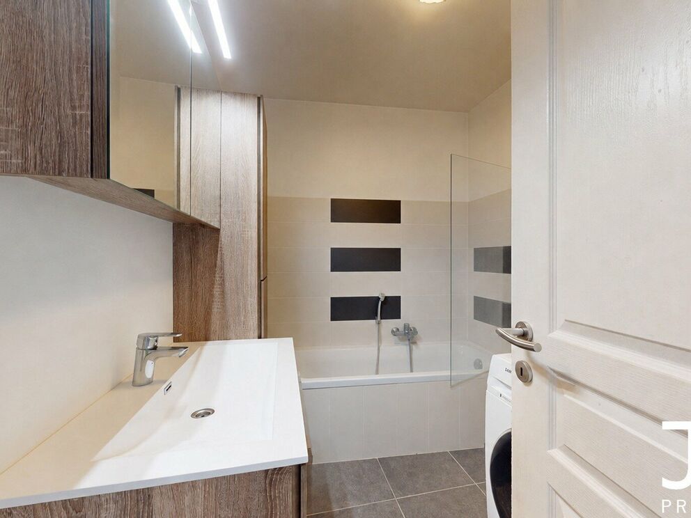 Duplex te huur in Perwijs