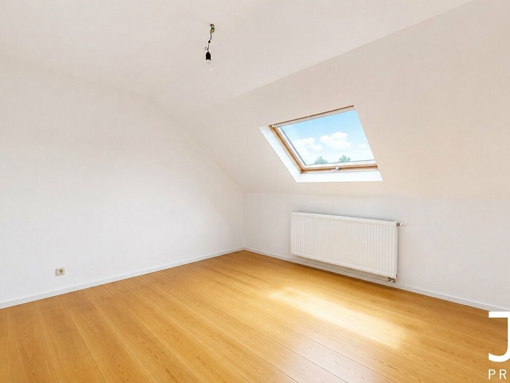 Duplex te huur in Perwijs