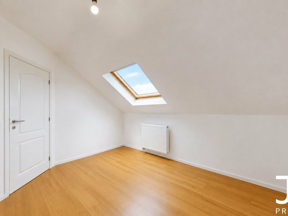 Duplex te huur in Perwijs