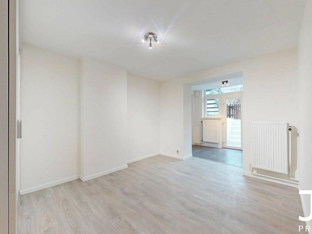 Duplex te huur in Schaarbeek