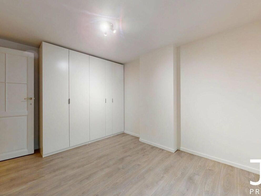 Duplex te huur in Schaarbeek