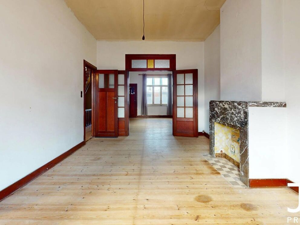 Duplex te koop in Anderlecht