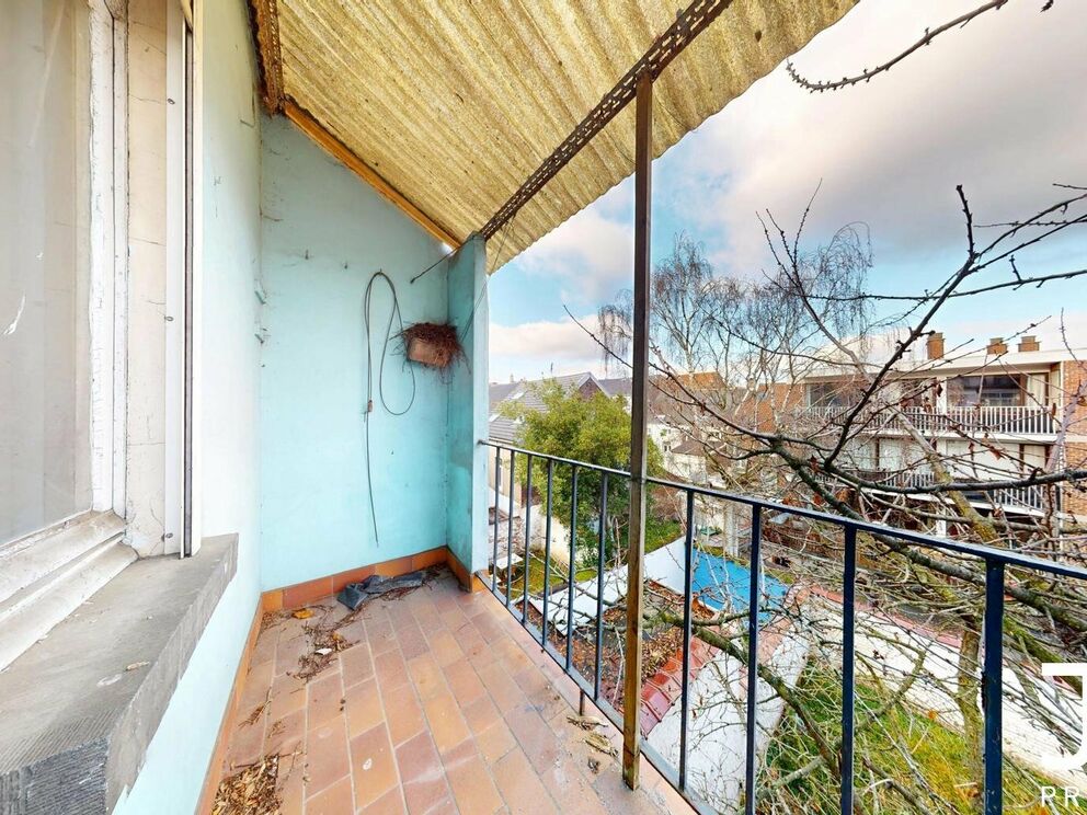 Duplex te koop in Anderlecht