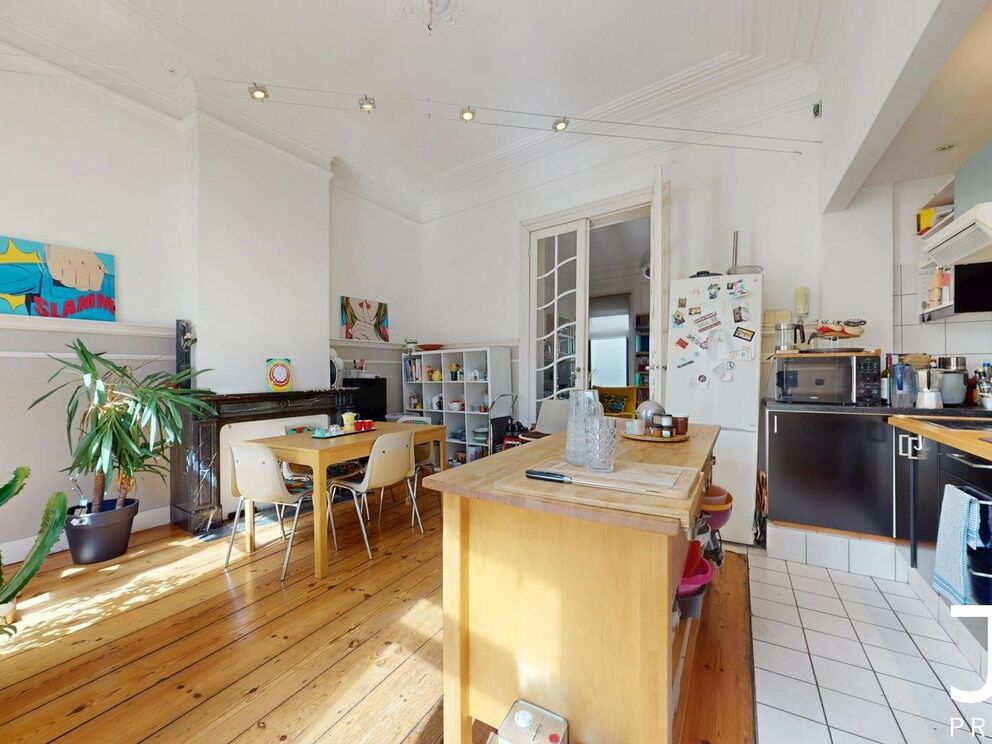 Duplex te koop in Brussel