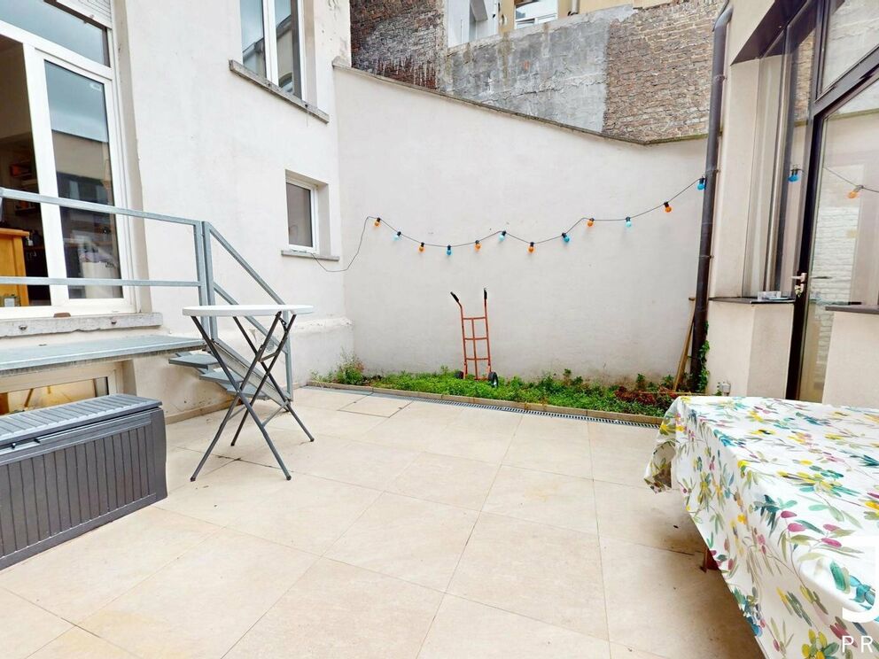 Duplex te koop in Brussel