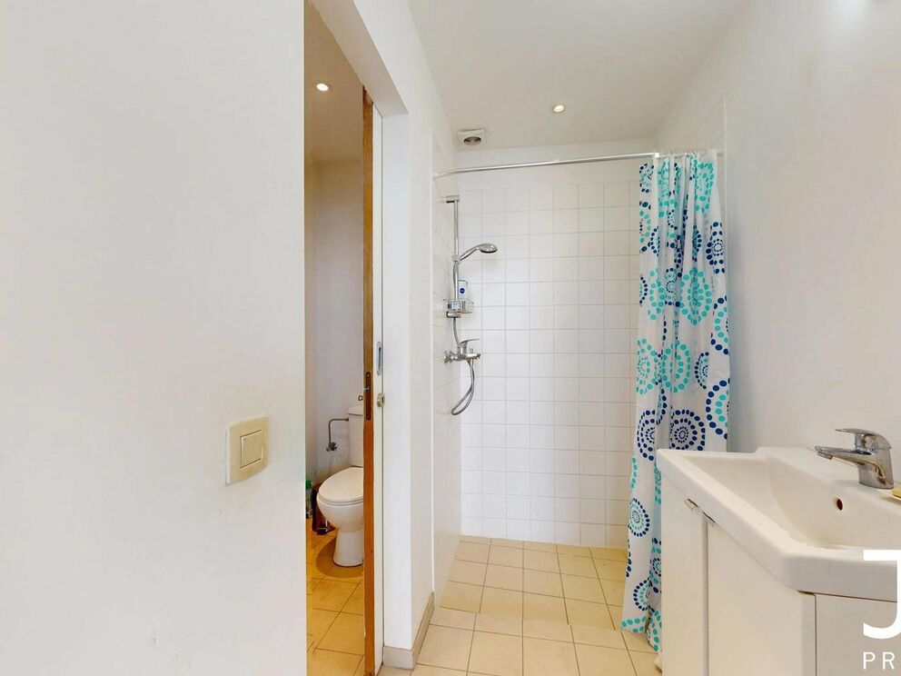 Duplex te koop in Brussel