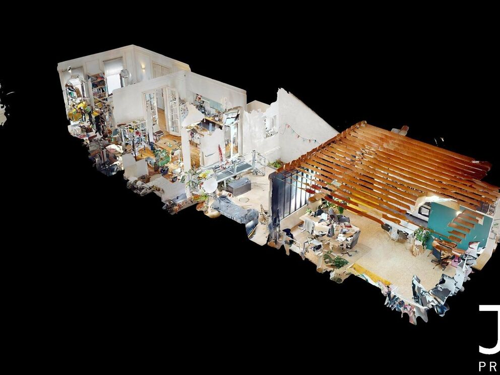 Duplex te koop in Brussel