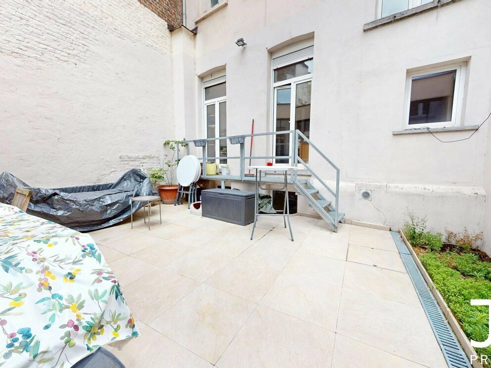 Duplex te koop in Brussel